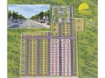 masterPlan of Sri Bhramara Meadows