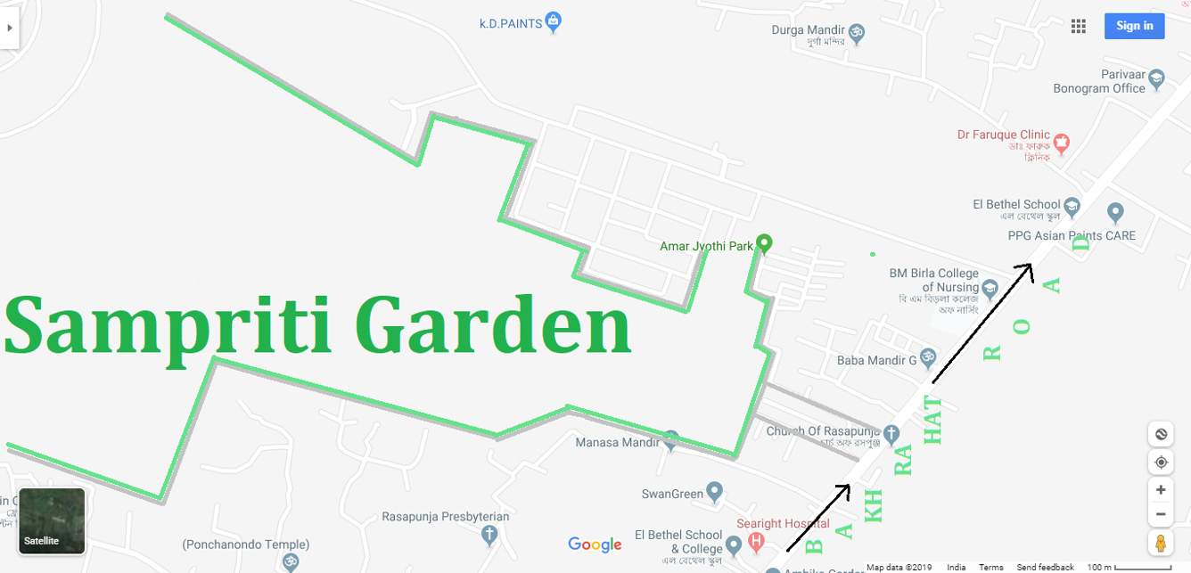 Images for locationPlan