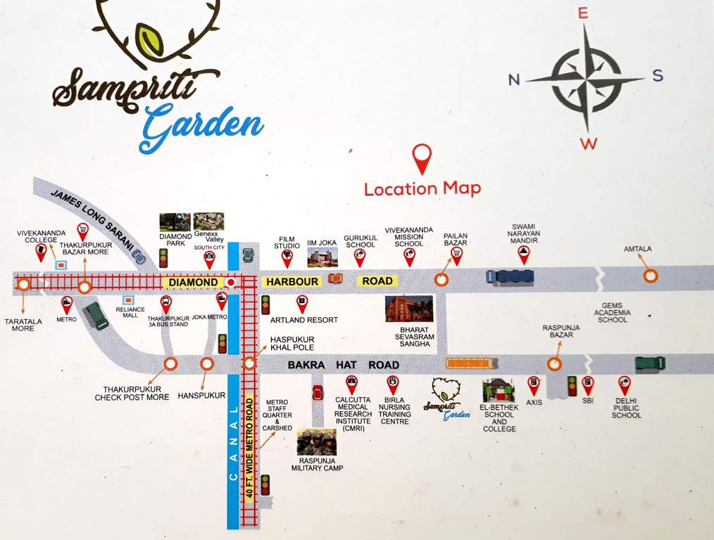 Images for locationPlan