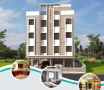 Akshay Properties Residency