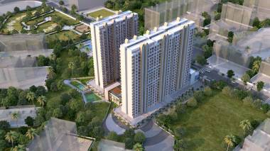 Elevation rassaz-greens-tower-c-d-and-e Elevation