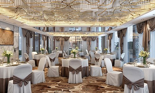 Rassaz Greens Tower C D And E