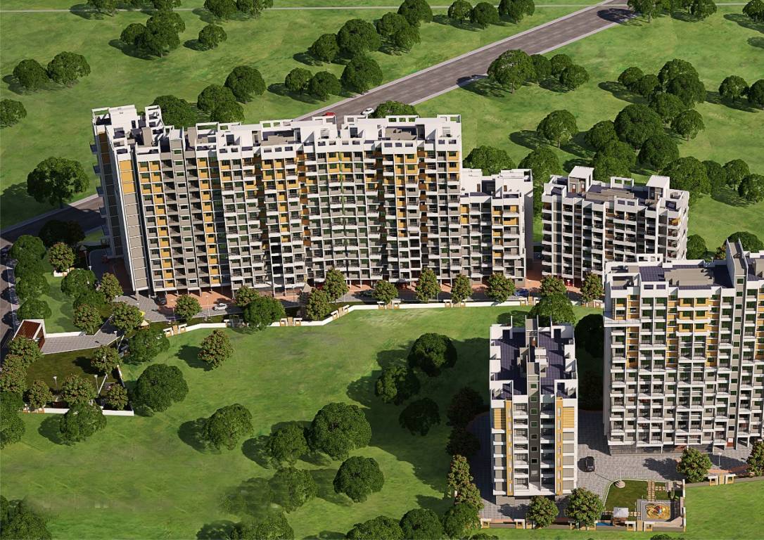  vatika nx wing d g h phase 2 Elevation