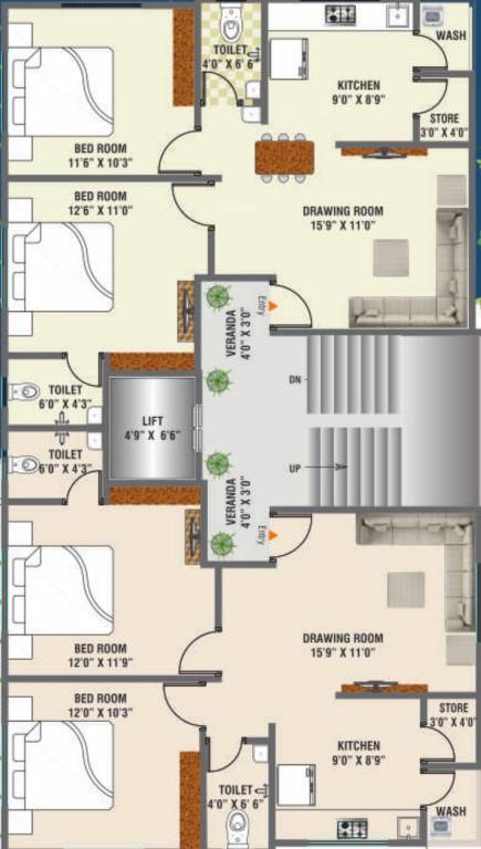 Images for clusterPlan