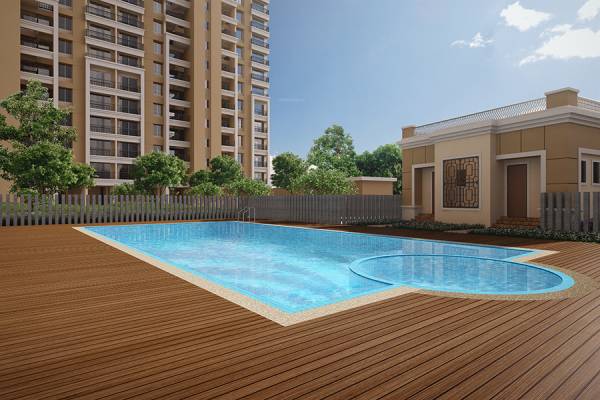  elysia-iii Swimming Pool