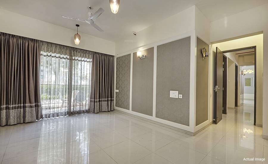  elysia iii Living Area