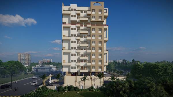  sentosa-serene Elevation