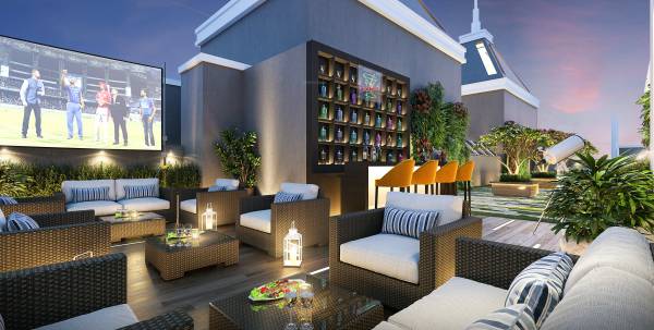  navrang-oasis Others