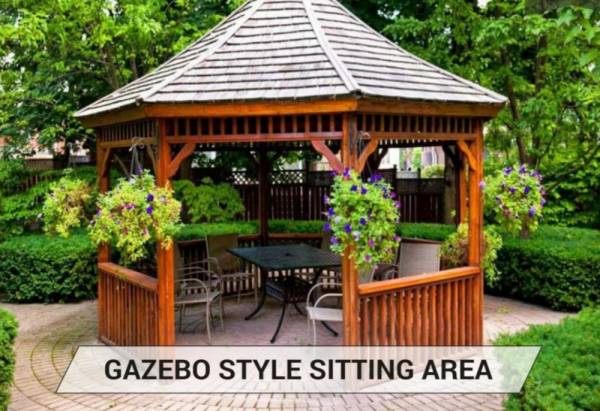  legacy Gazebo