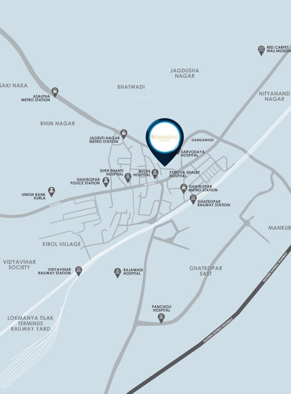  innoventures Location Plan