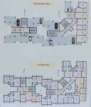  d-s-homes-aaradhya-apartment Aaradhya Apartment Building No 1 Cluster Plan