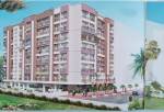  d-s-homes-aaradhya-apartment Elevation