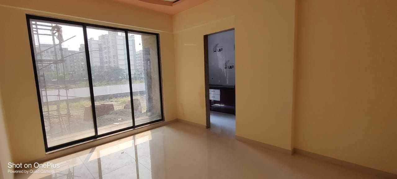  d s homes aaradhya apartment Living Area