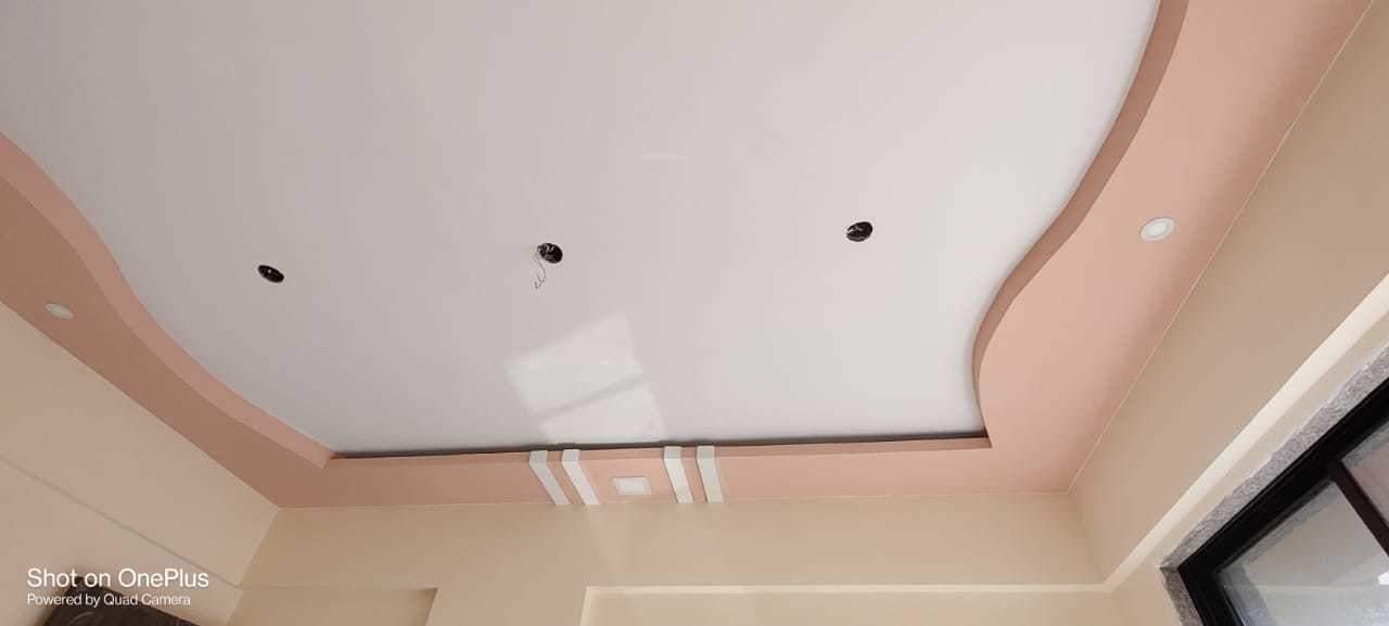  d s homes aaradhya apartment Living Area