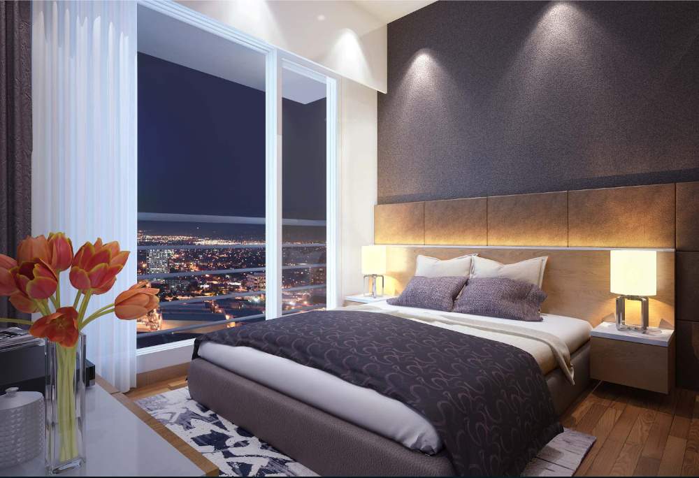  rudraksha building no 11 Bedroom