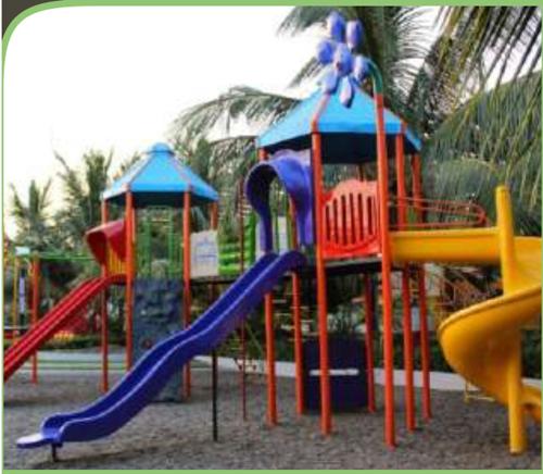  sadguru-aarambh Children's play area