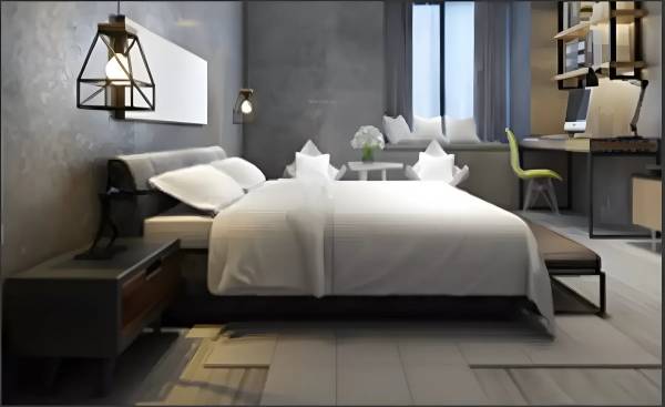  khatri-sparsh Bedroom