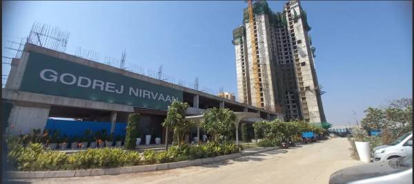Construction Status May-24 nirvaan Construction Status May-24
