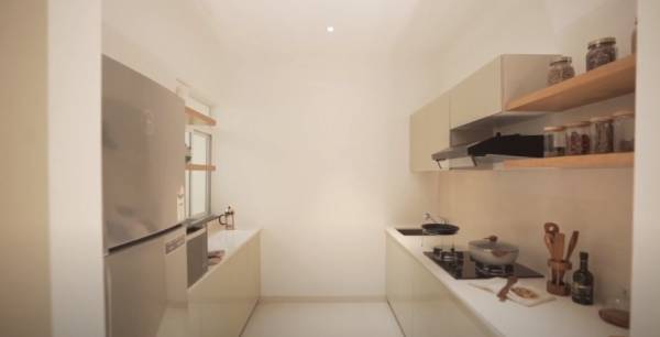 Kitchen mainOther of Godrej Nirvaan