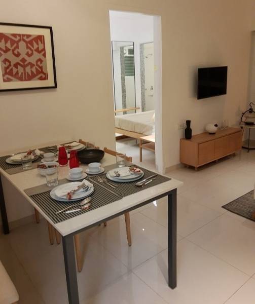 Dining Area nirvaan Dining Area