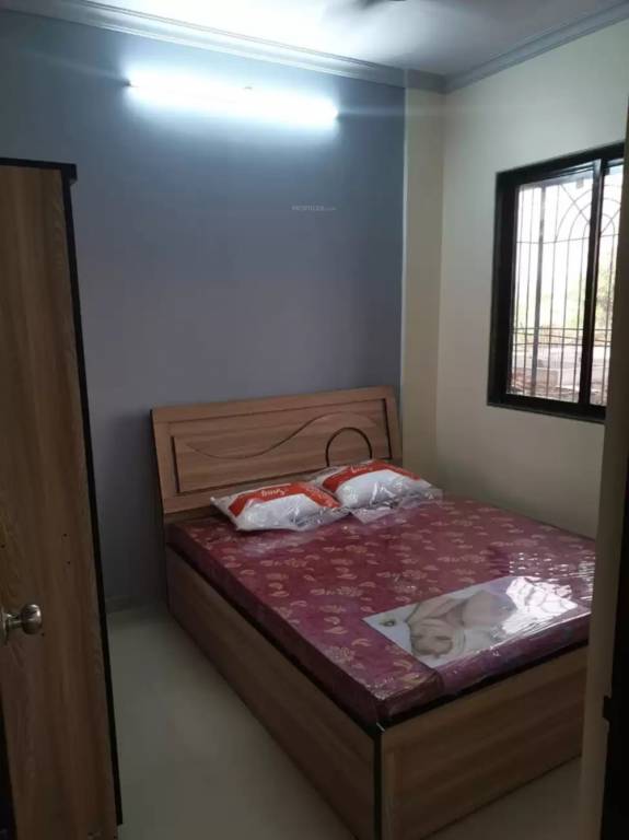  residency Bedroom