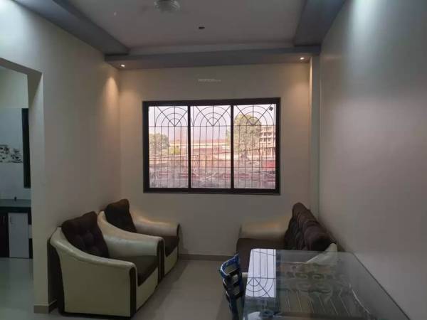  residency Living Area