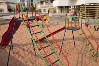  splendour-county-wagholi Children's play area