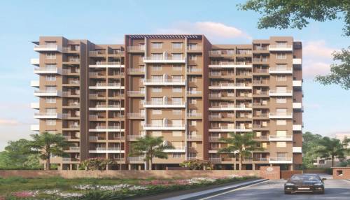  bhalchandra-vatika Elevation