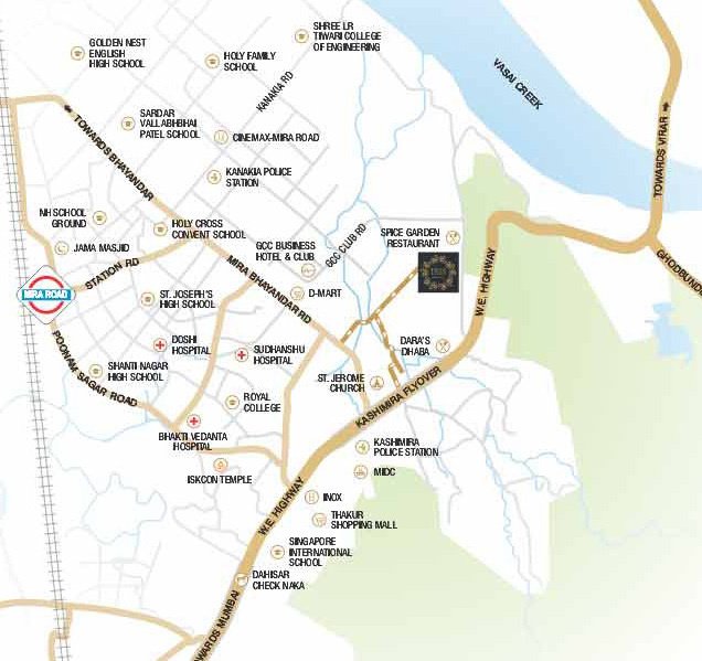 Images for locationPlan