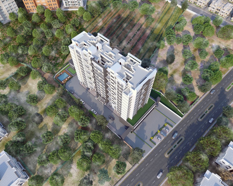  imperial crown Elevation