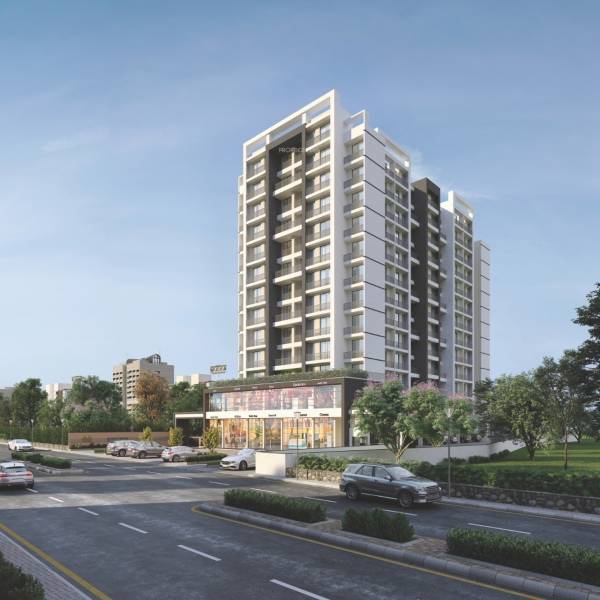 Elevation imperial-crown Elevation