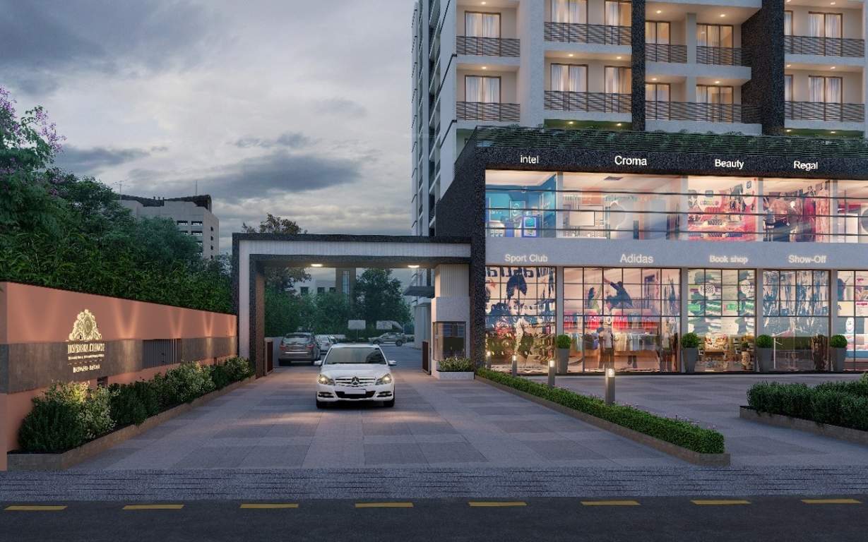  imperial crown Others