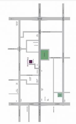 monte-9 Location Plan