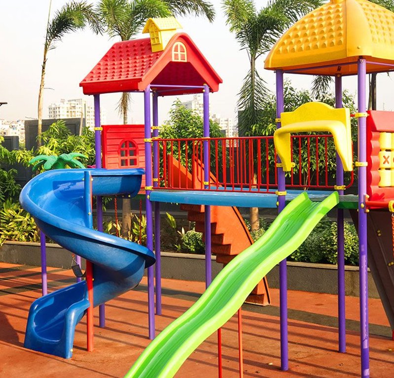  graffiti elite phase 2 Children's play area