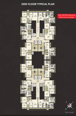  prive Progressive Prive Cluster Plan