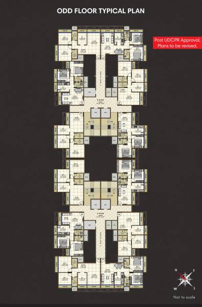  prive Progressive Prive Cluster Plan