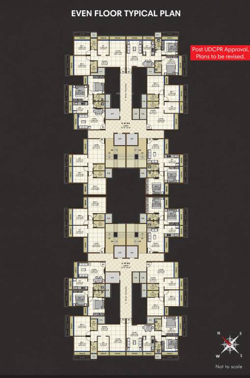  prive Progressive Prive Cluster Plan