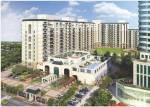  park-place Images for Elevation of DLF Park Place