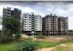  maighar-residency Construction Status May-25