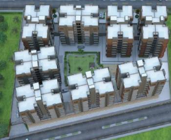 Images for Elevation of Ralsi Maighar Residency Images for Elevation of Ralsi Maighar Residency