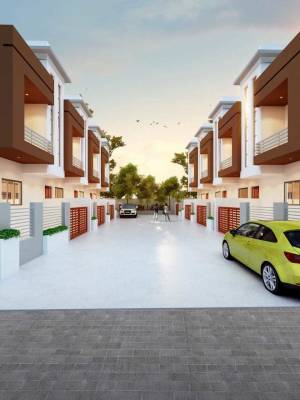 Elevation estate-1 Elevation