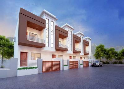 Elevation estate-1 Elevation