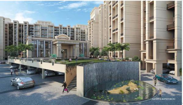  anandam-phase-ii Elevation