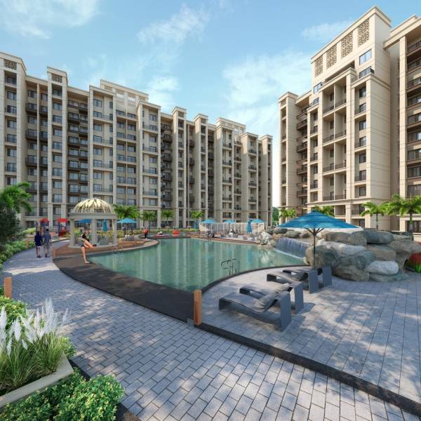  anandam-phase-ii Swimming Pool