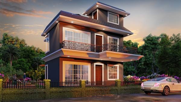  lonavalas-finest-phase-1 Elevation