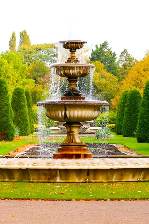  lonavalas finest phase 1 Fountains