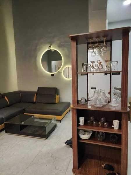  lonavalas finest phase 1 Living Area