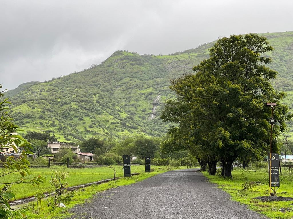  lonavalas finest phase 1 Plot