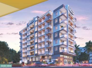 Elevation shivalik-sigma Elevation