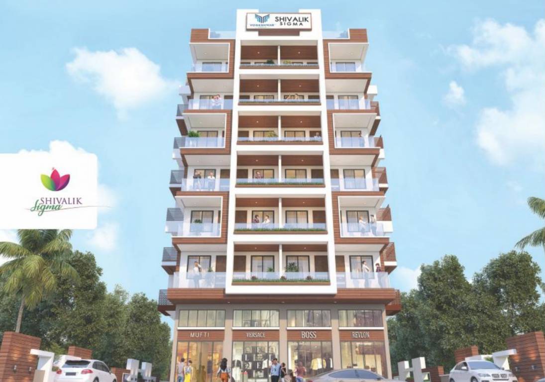  shivalik sigma Images for Project